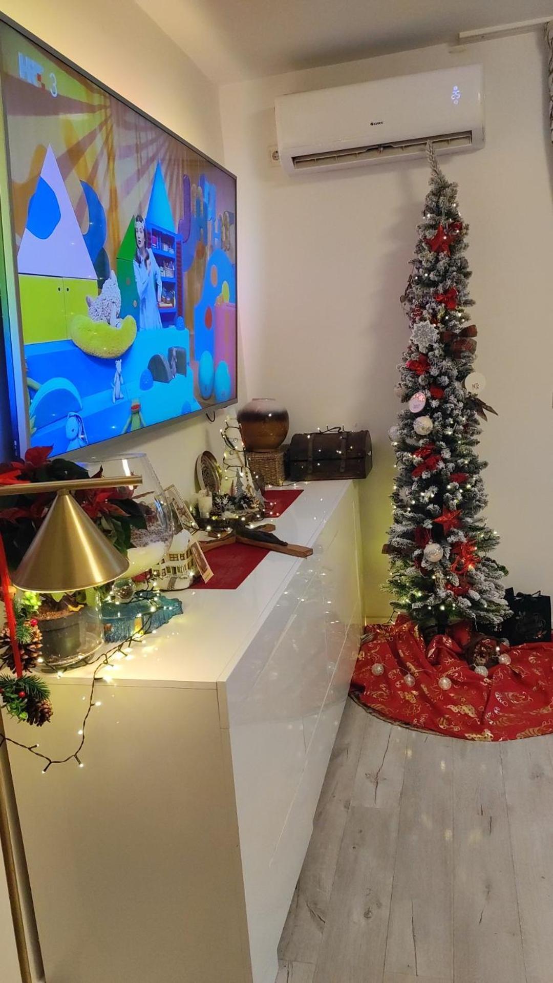 Apartmani Sollei ペトルチャネ エクステリア 写真